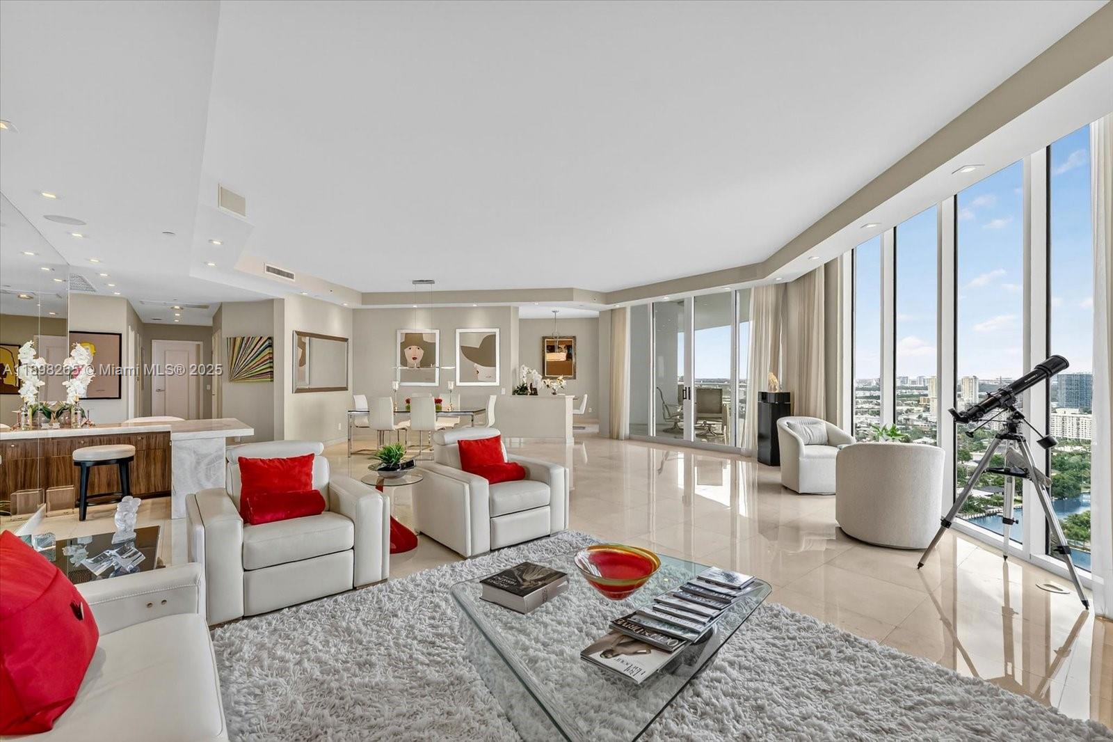 21200 Point Pl Unit: PH 1 (2804)