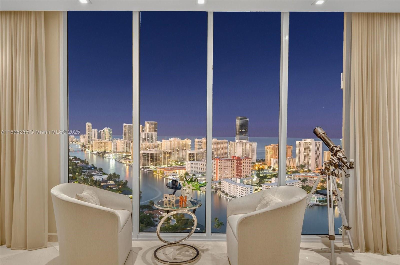 21200 Point Pl Unit: PH 1 (2804)