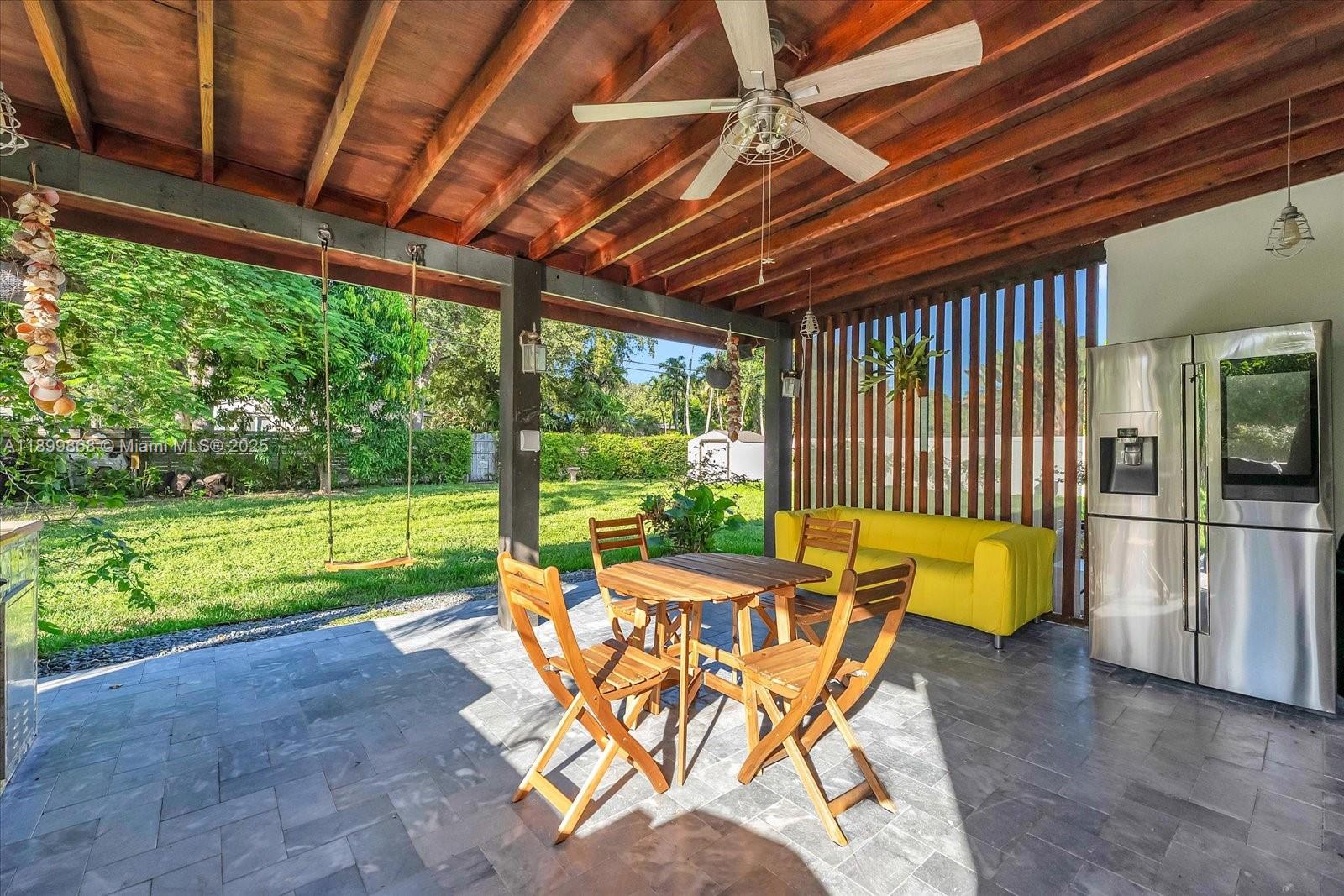 125 NE 107th St, Miami Shores