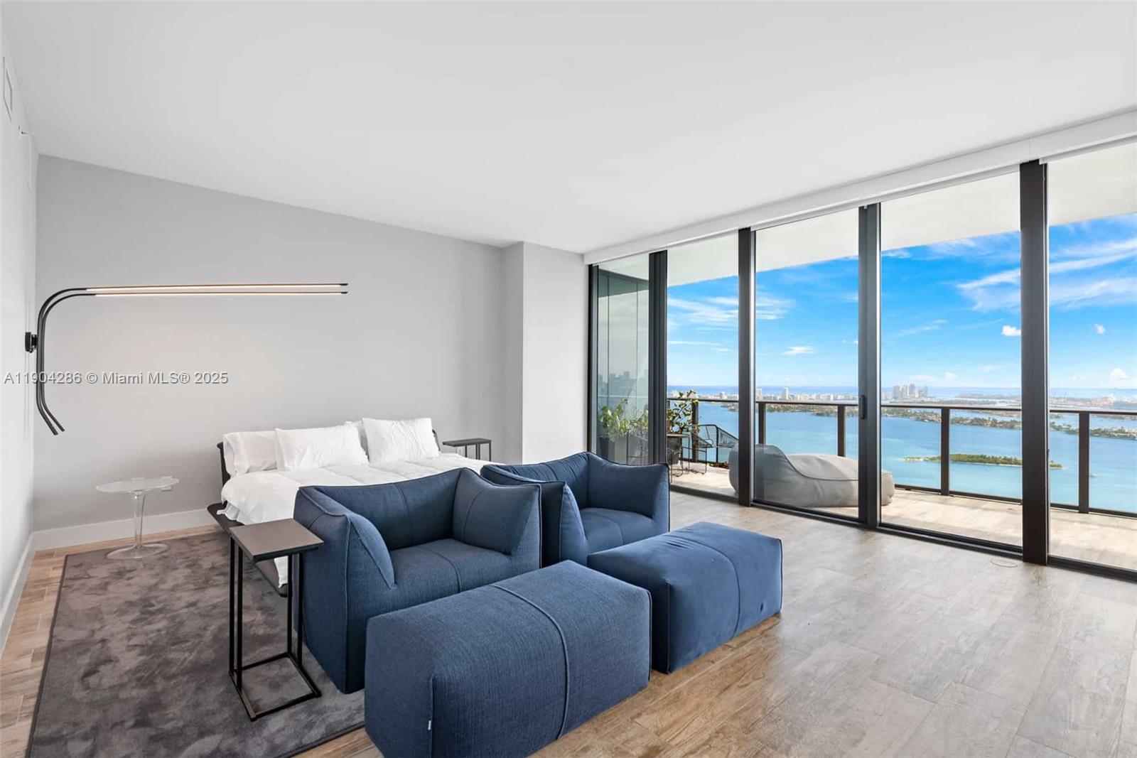 650 NE 32nd St Unit: PH5201