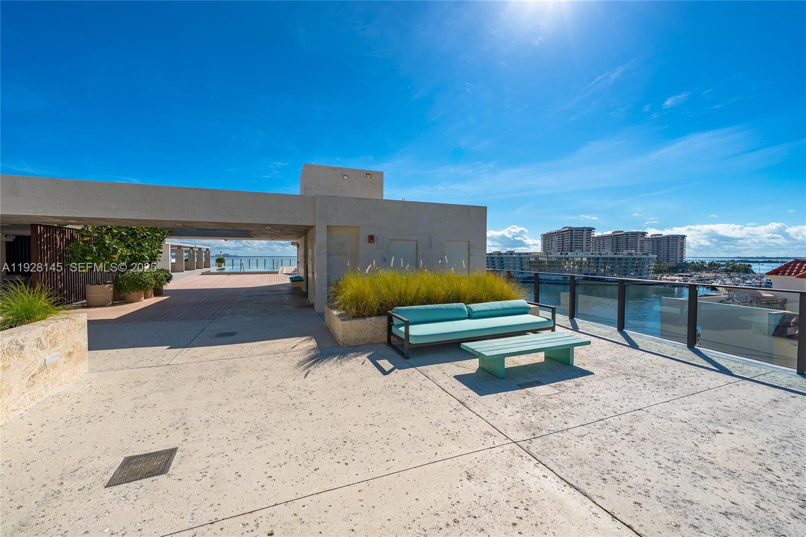 3581 E Glencoe St # 403