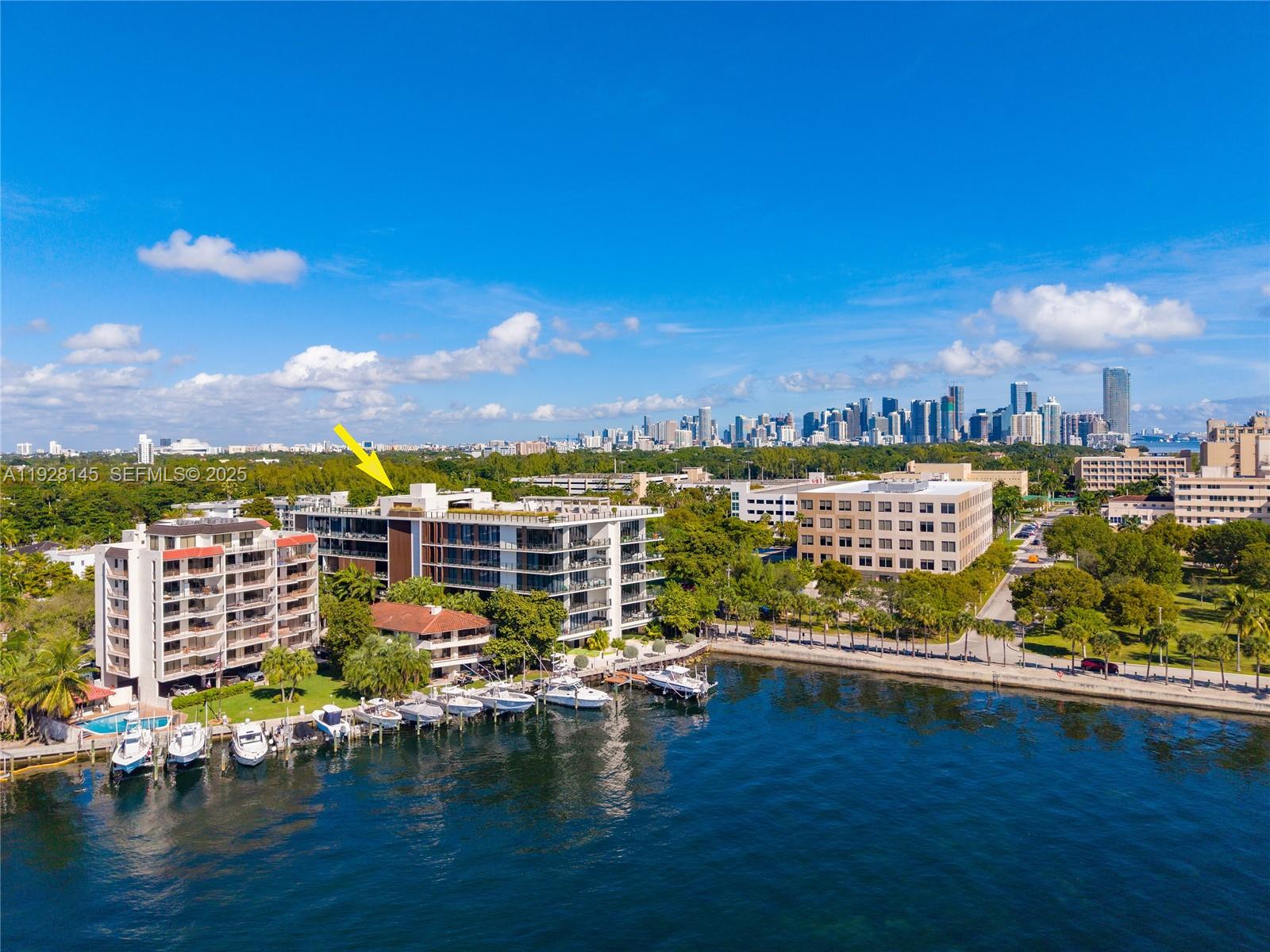 3581 E Glencoe St # 403