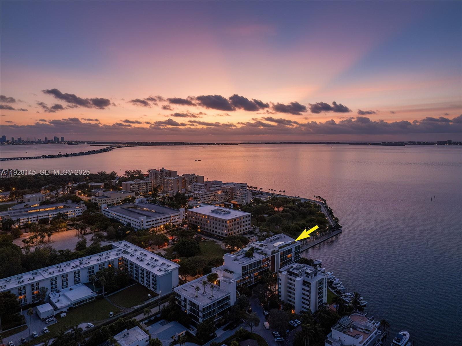 3581 E Glencoe St # 403