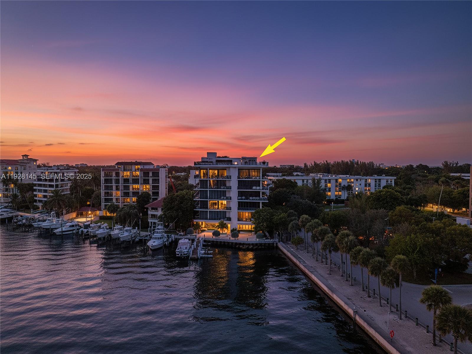 3581 E Glencoe St # 403