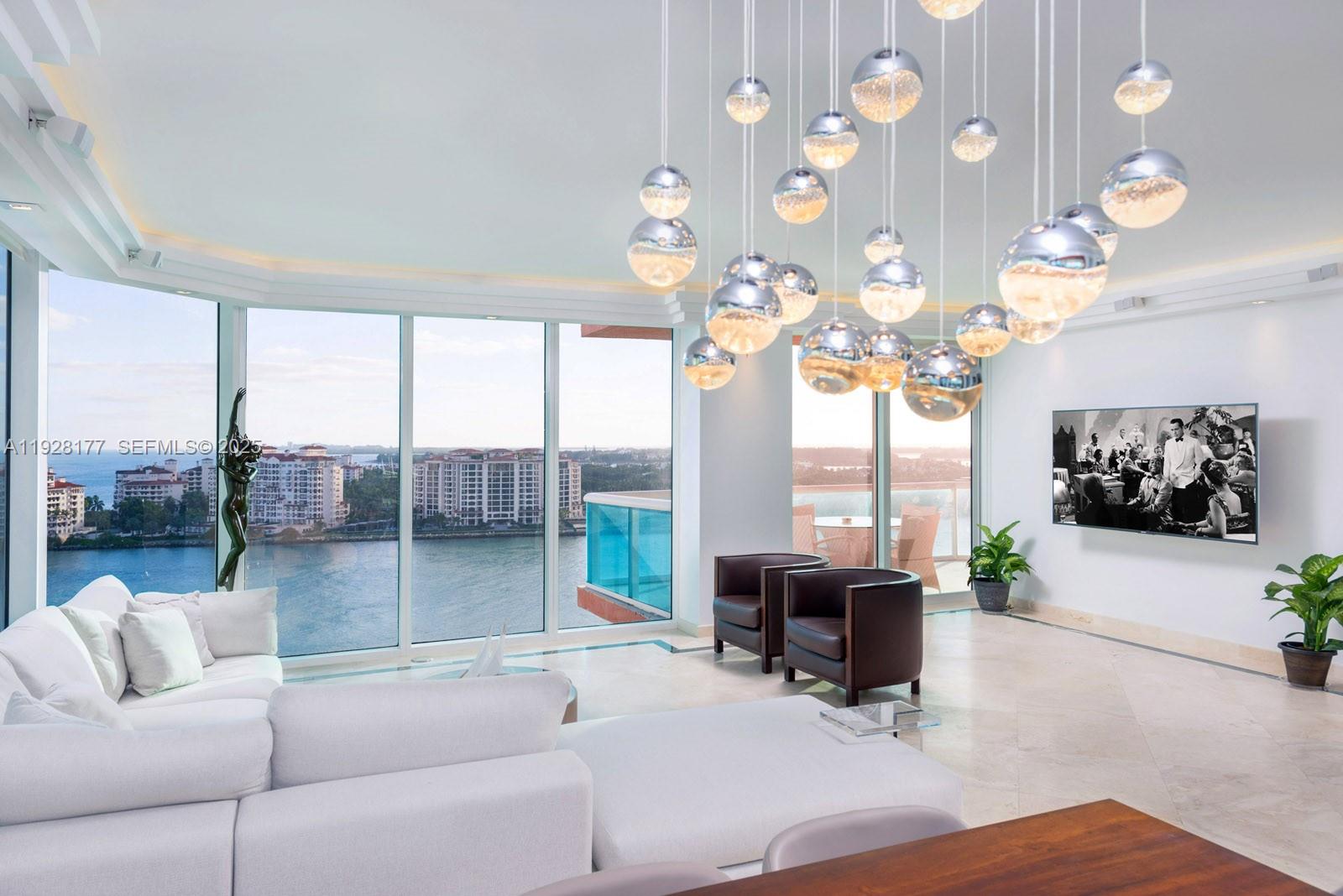 300 S Pointe Dr # 1701