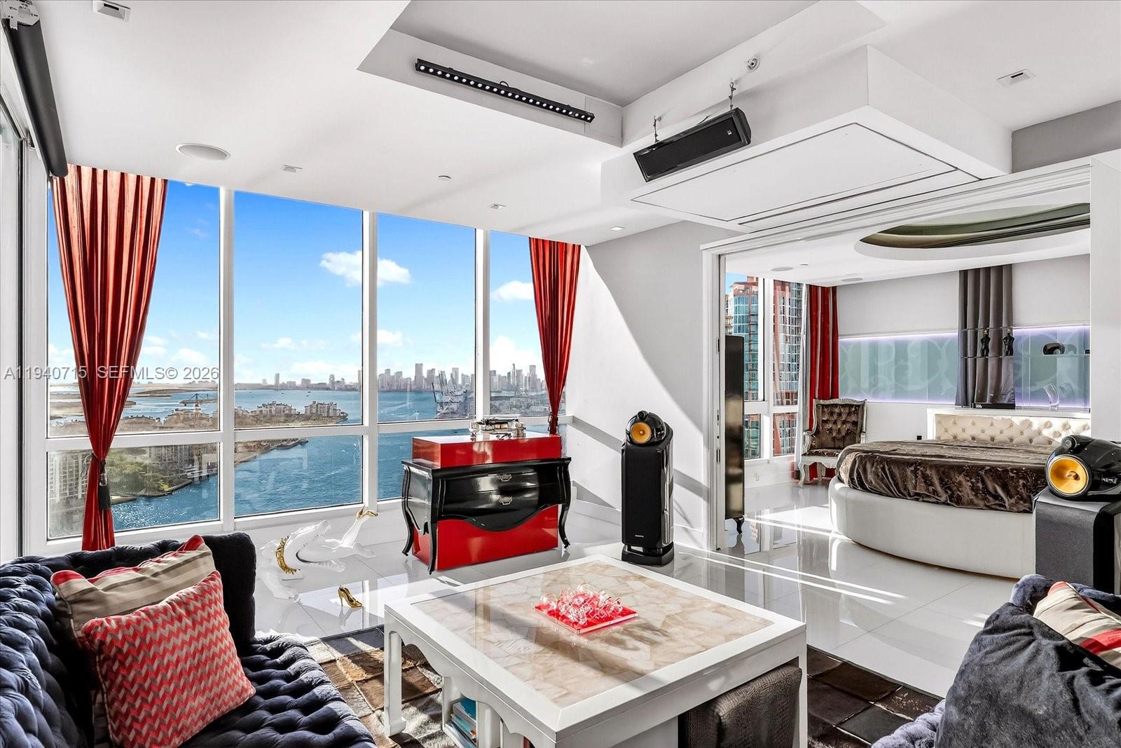 100 S Pointe Dr # 3002