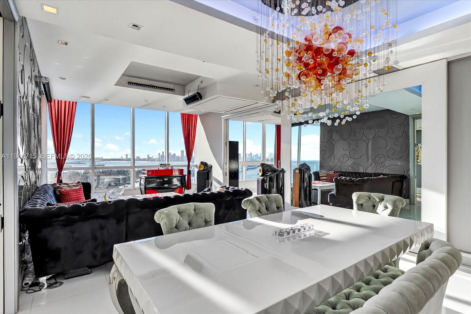 100 S Pointe Dr # 3002