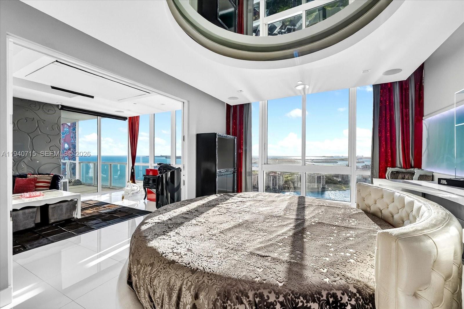 100 S Pointe Dr # 3002