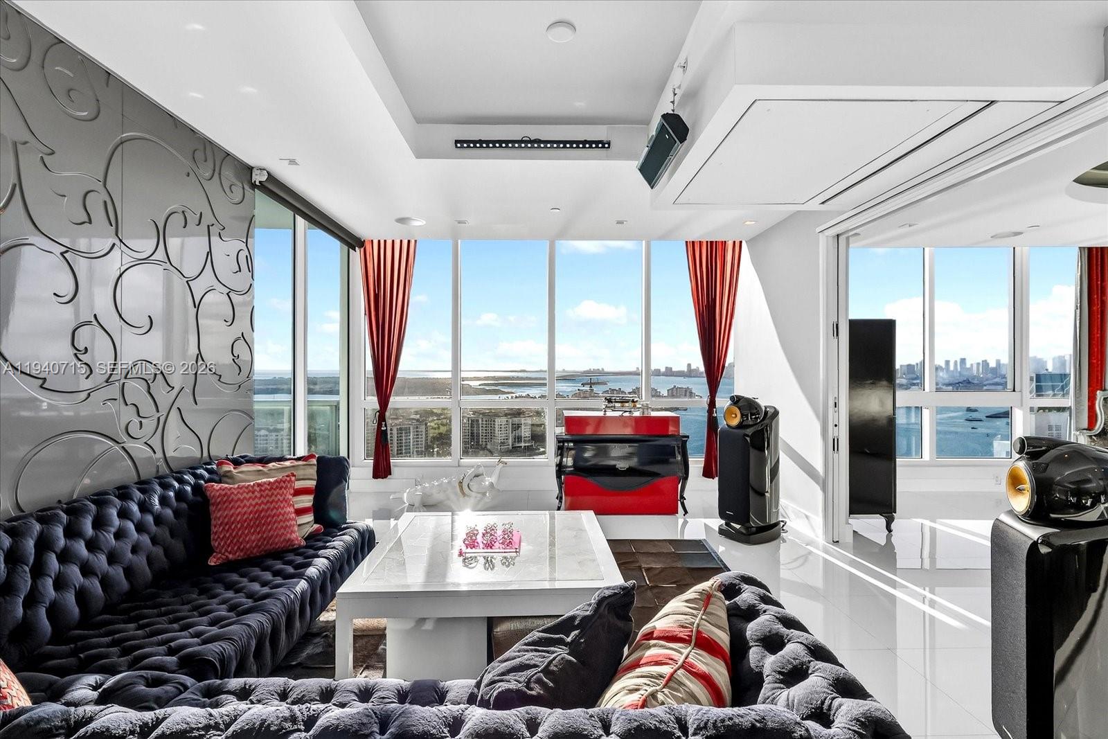 100 S Pointe Dr # 3002