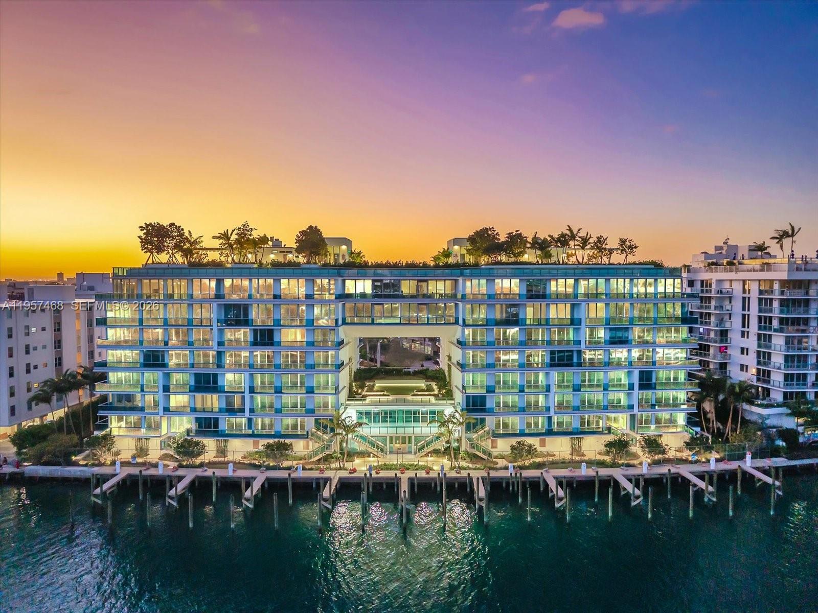 9201 E Bay Harbor Unit: LPH_711