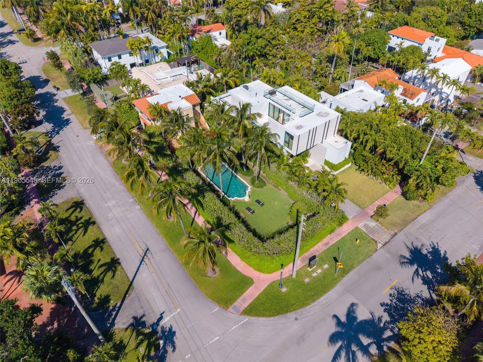 4500 Sheridan Ave