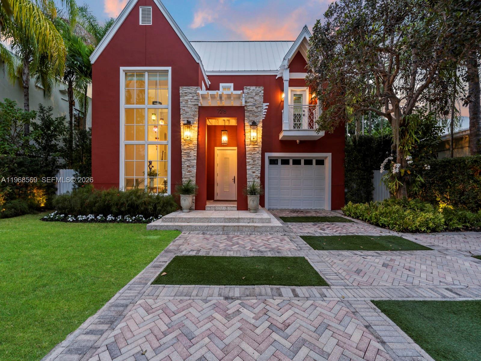 7218 SW 54th court