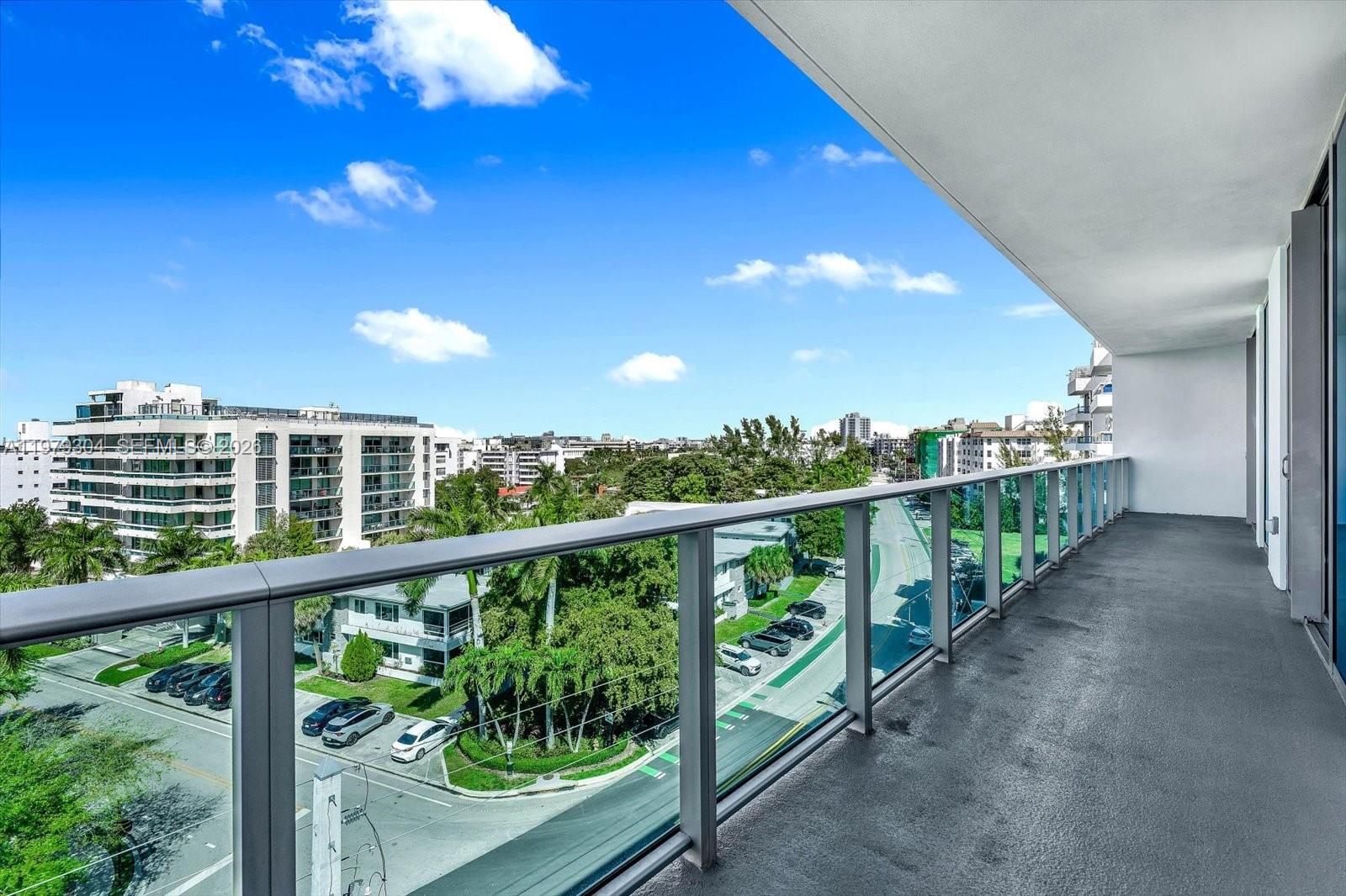 9201 E Bay Harbor Dr # 710