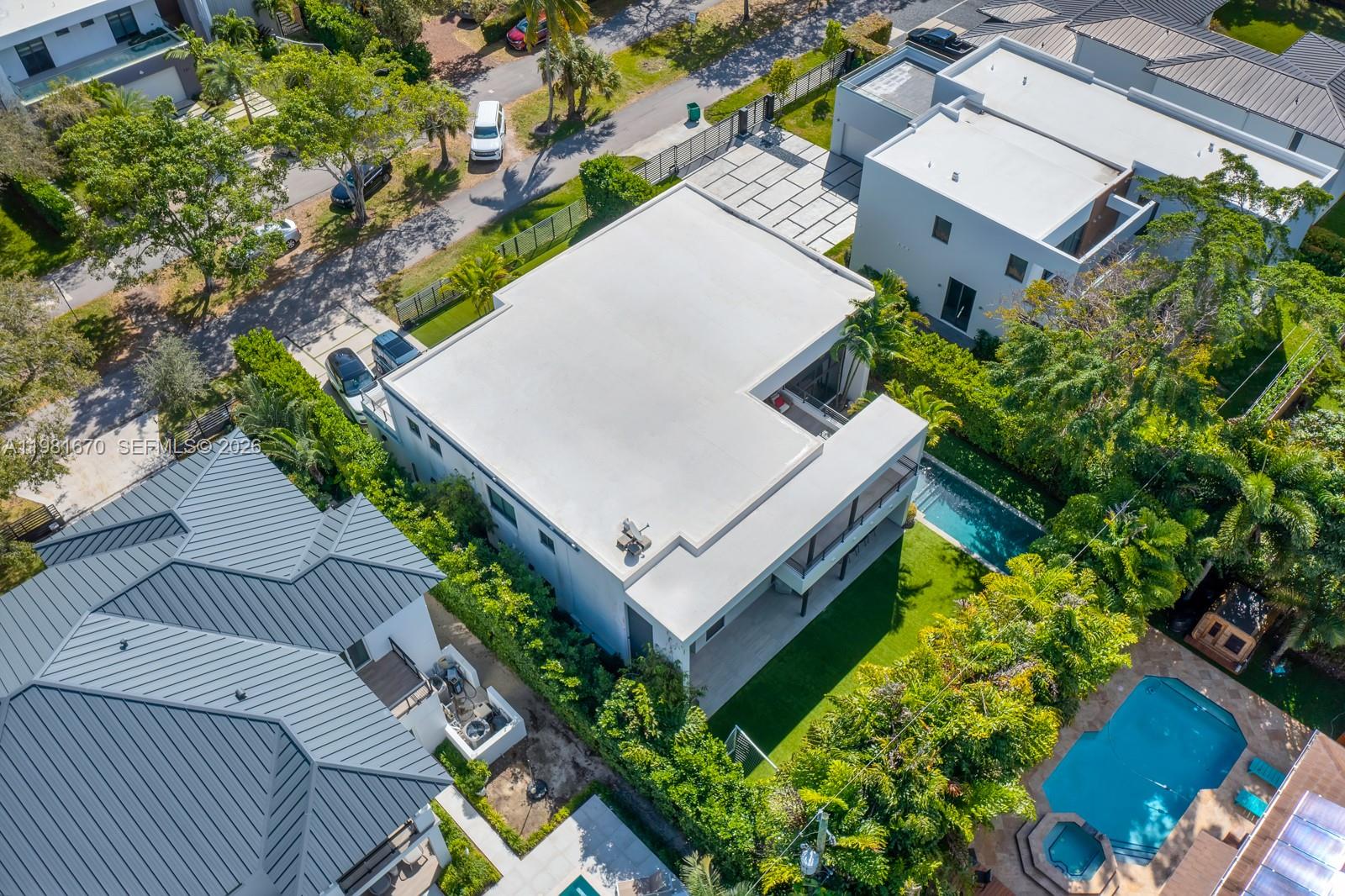 7900 SW 54th Ave