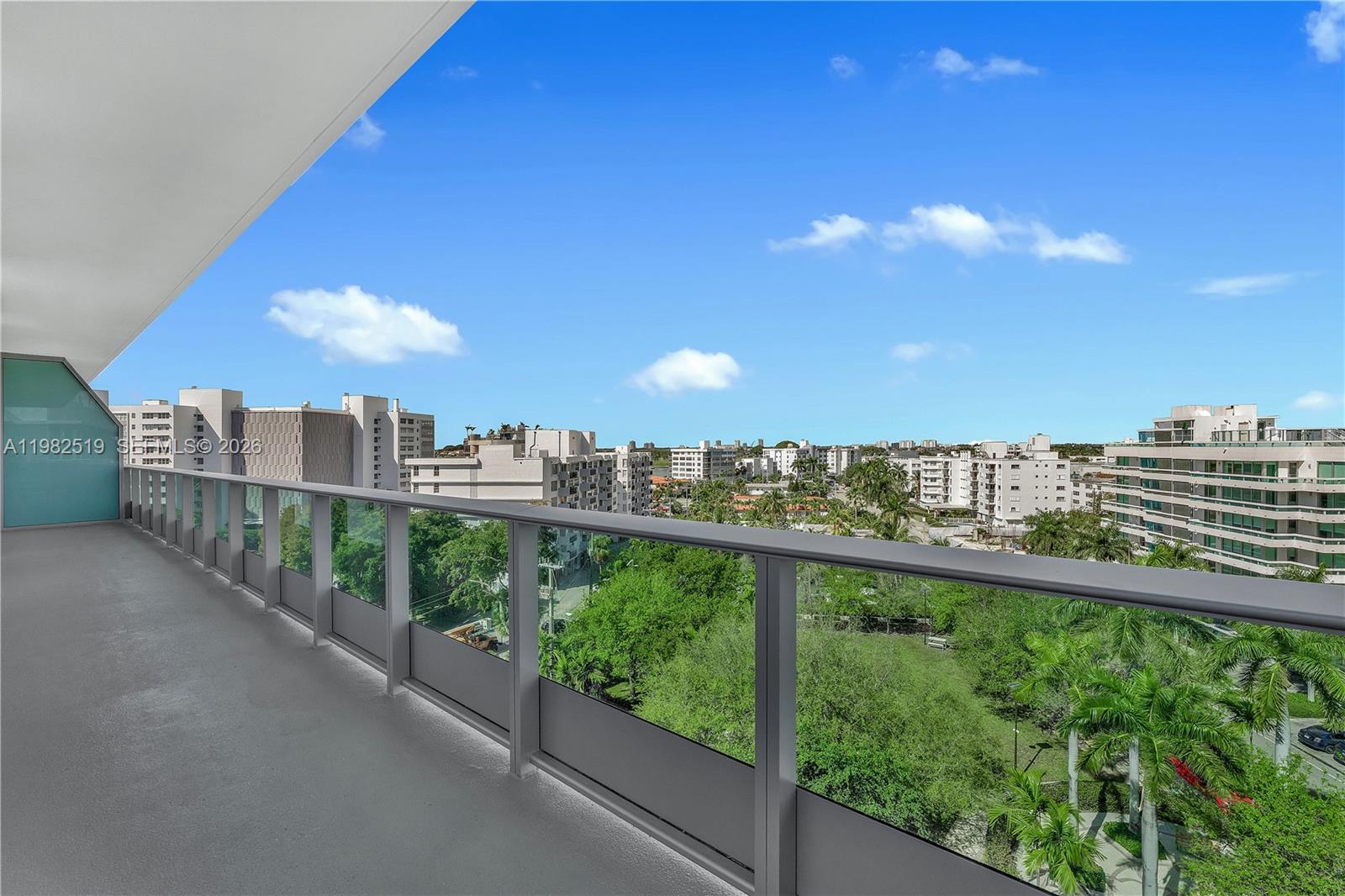 9201 E Bay Harbor Dr # 804