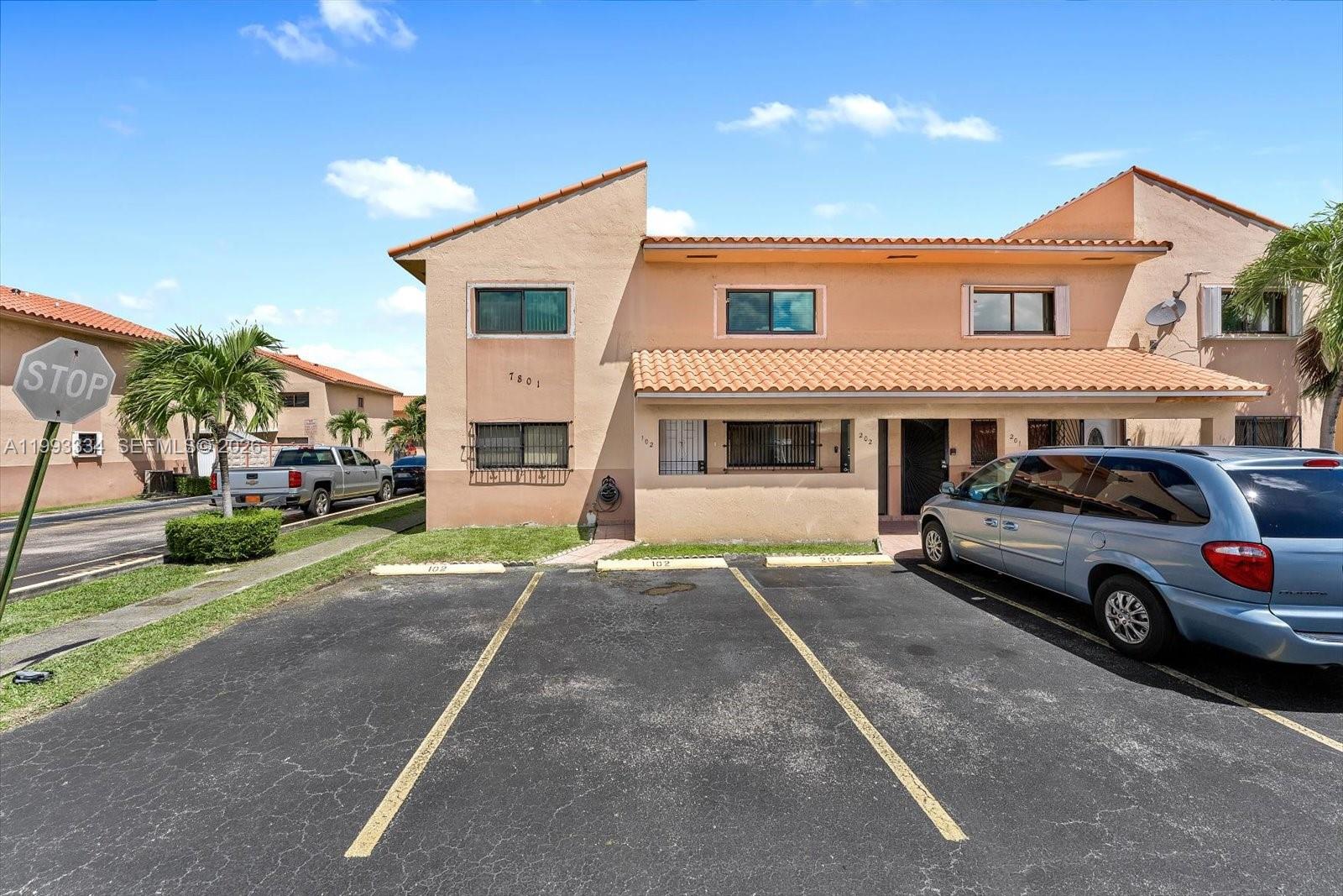 7801 W 29th Way # 102