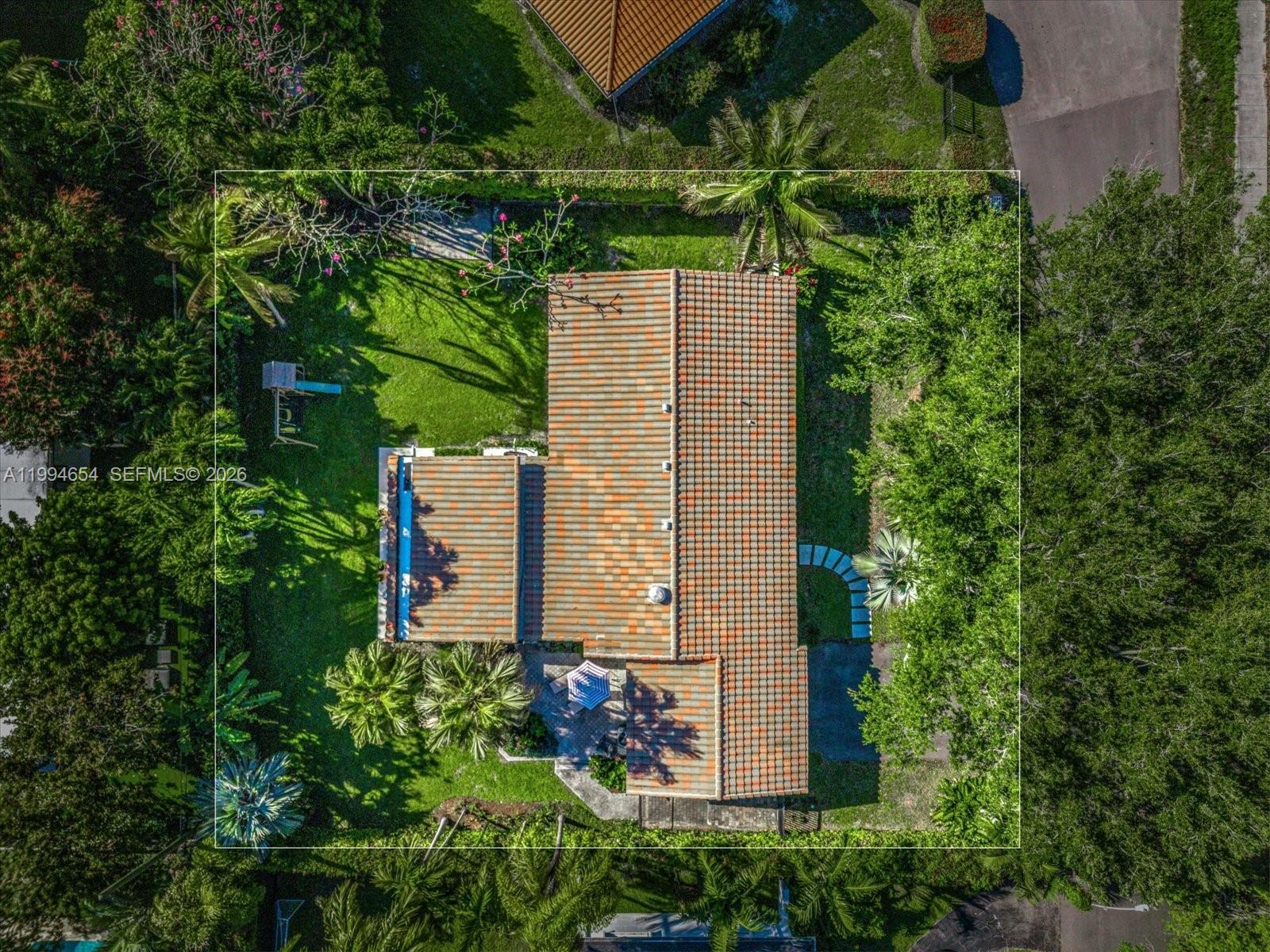 South Miami