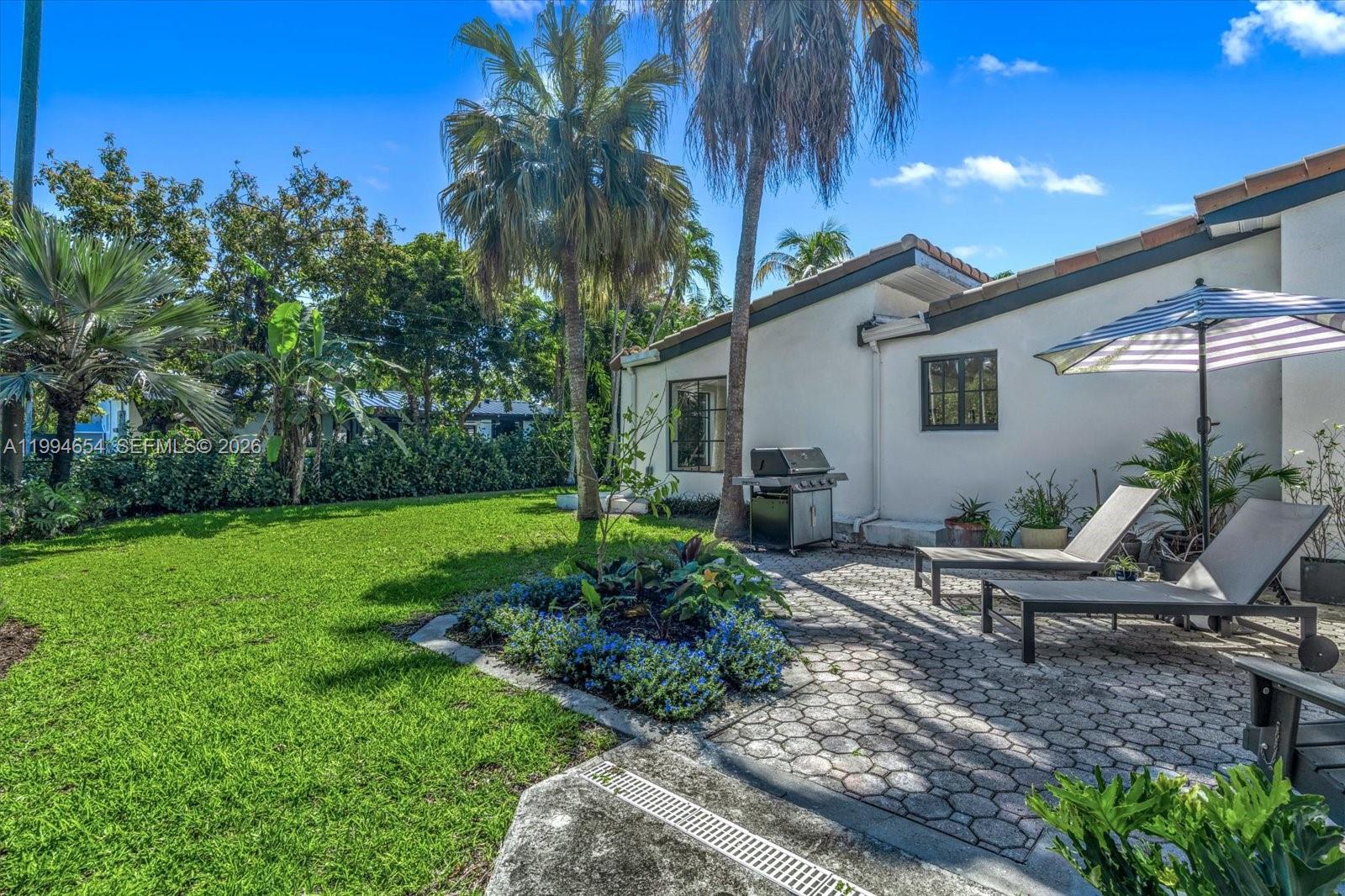South Miami