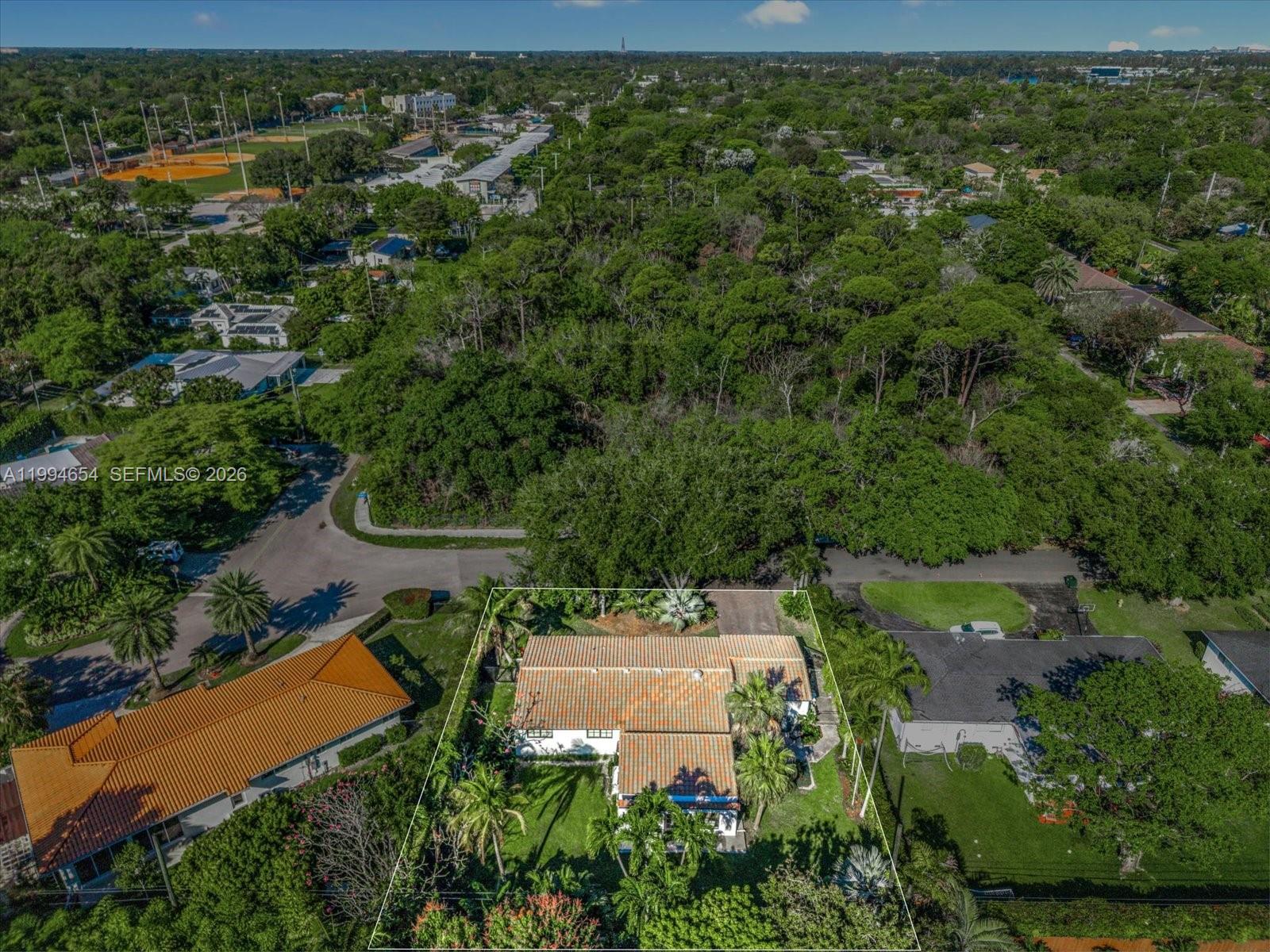 South Miami