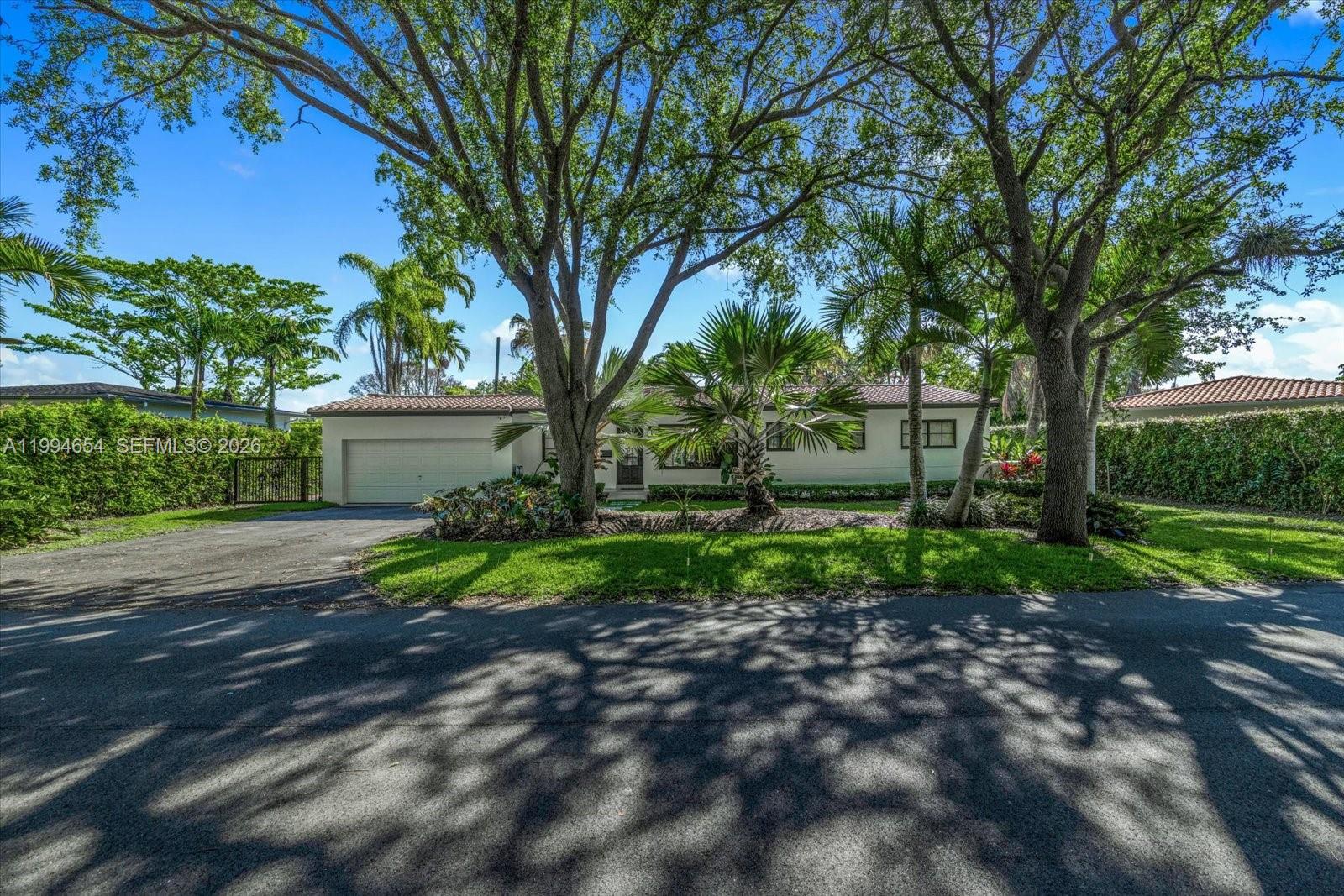 South Miami