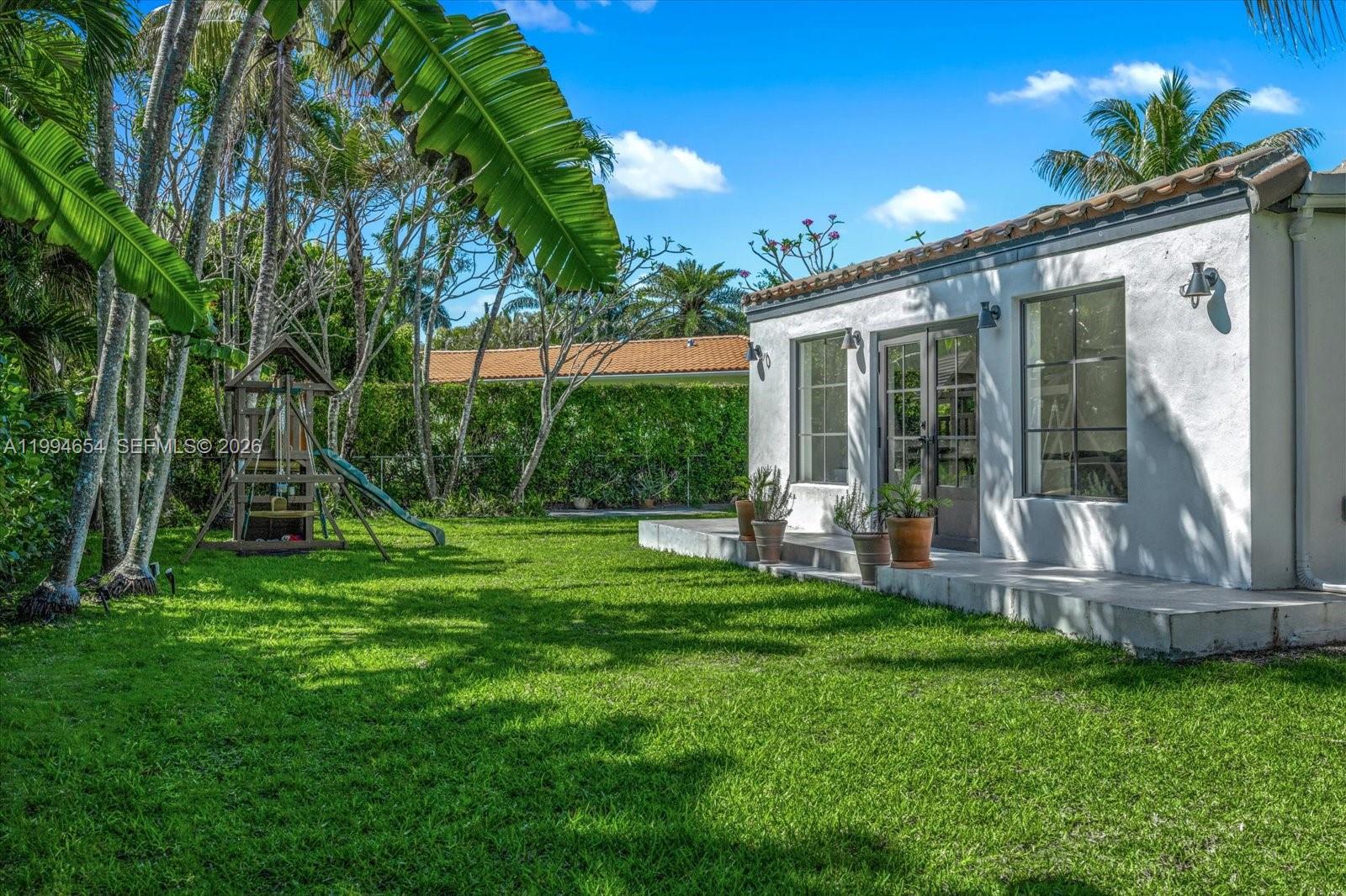South Miami