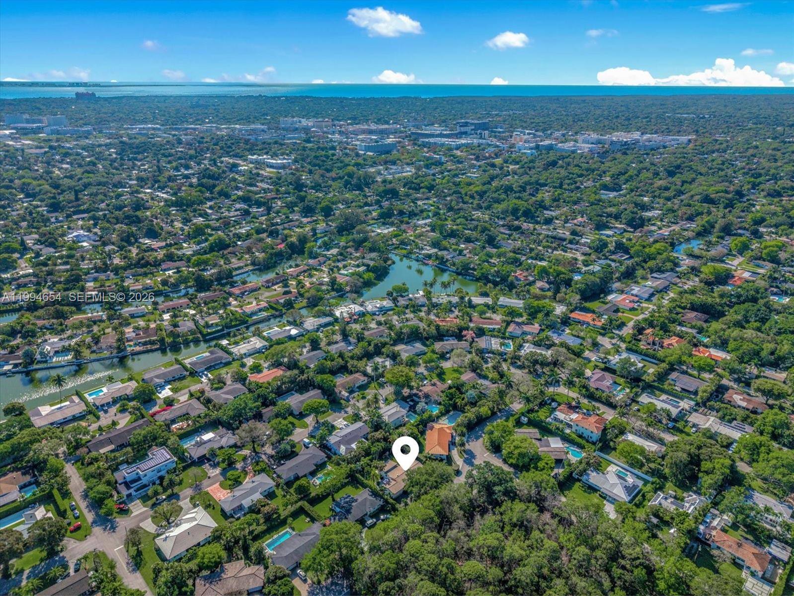 South Miami