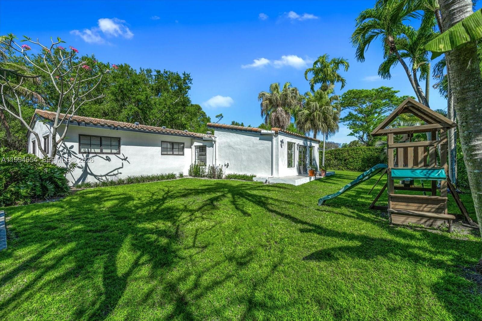 South Miami