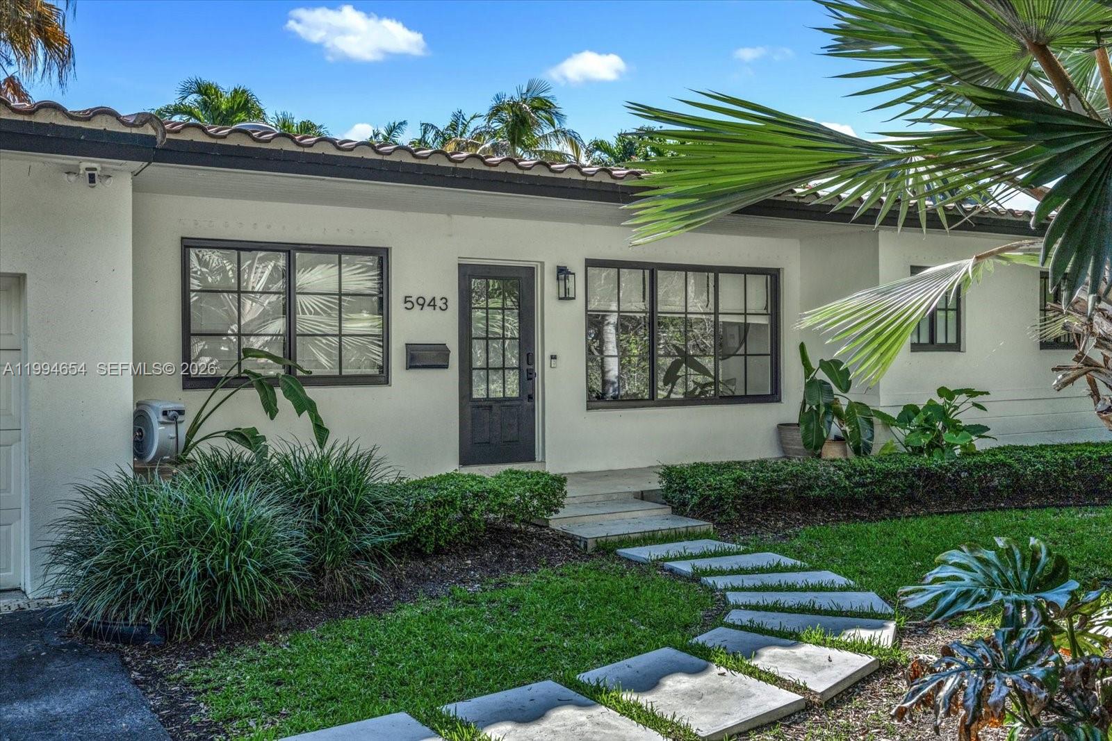South Miami