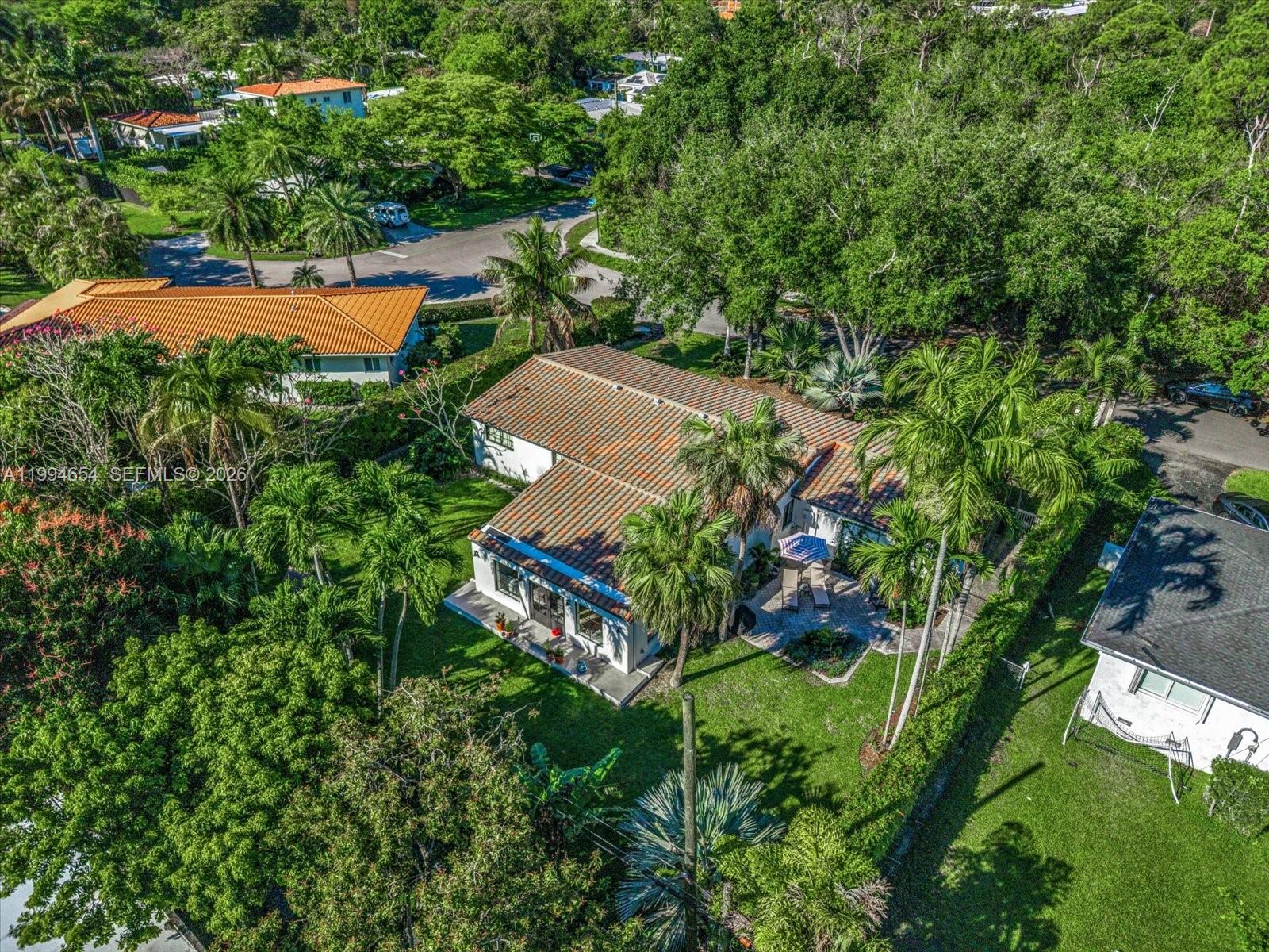 South Miami