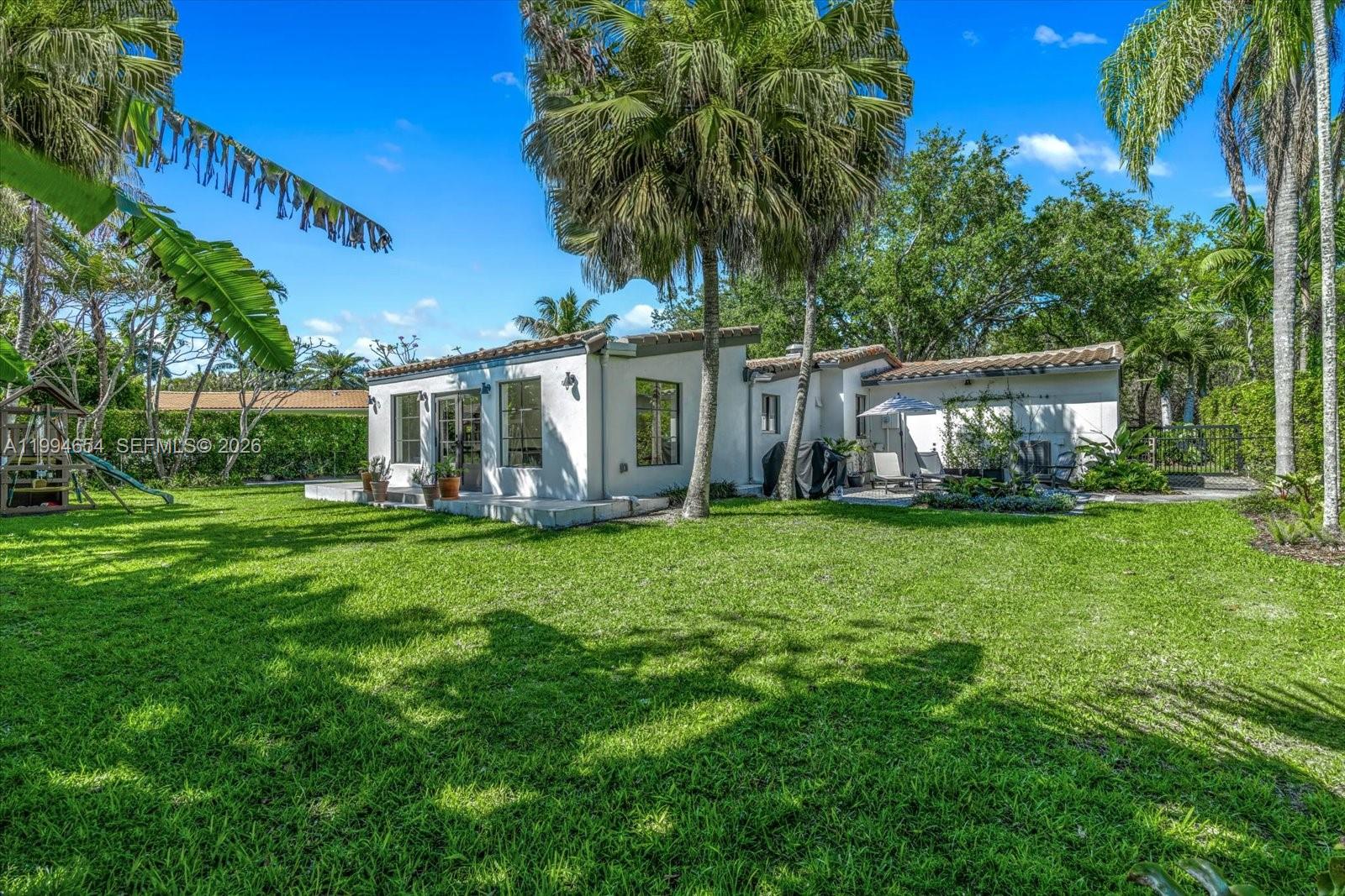 South Miami
