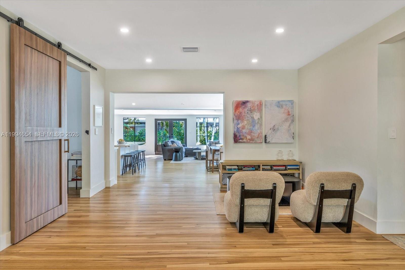 South Miami