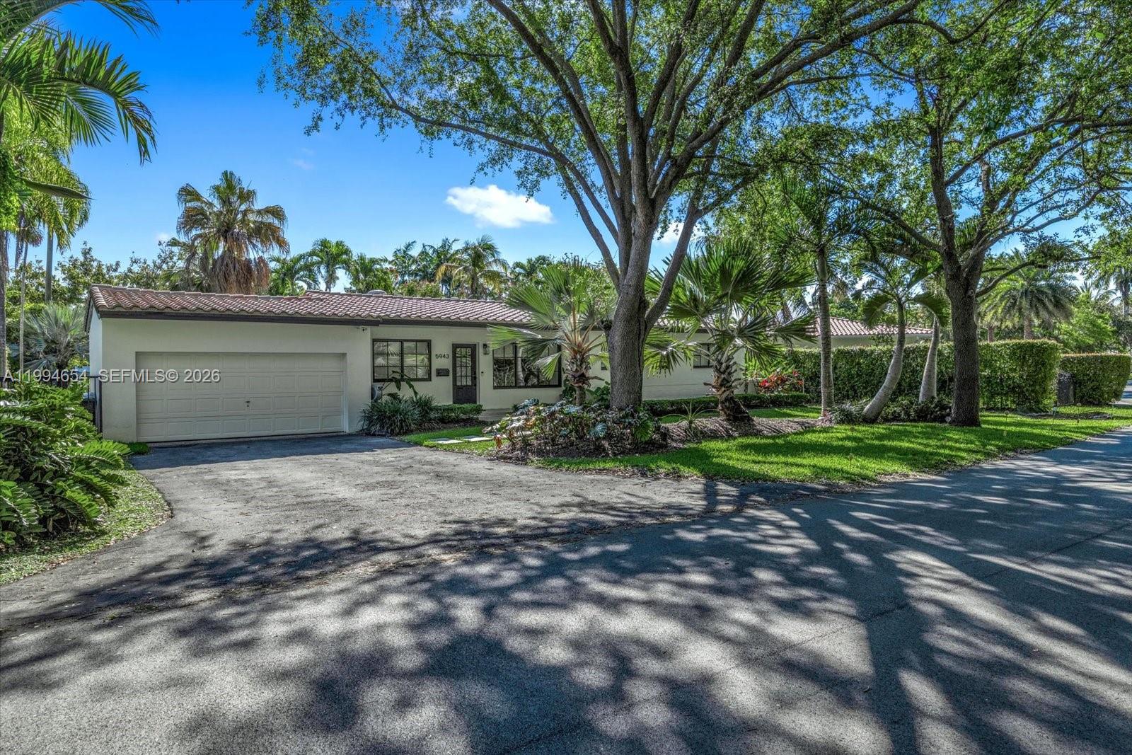 South Miami