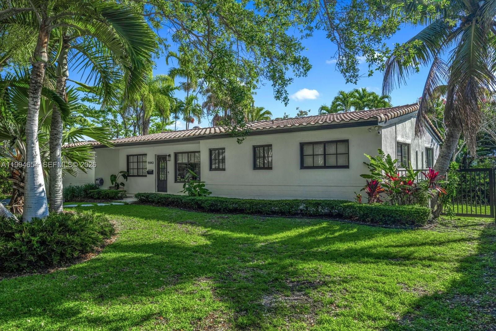 South Miami