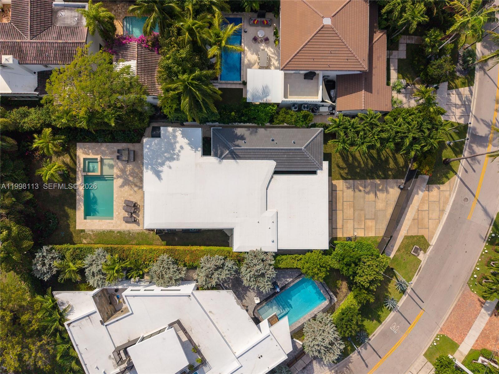 3141 N Bay Rd