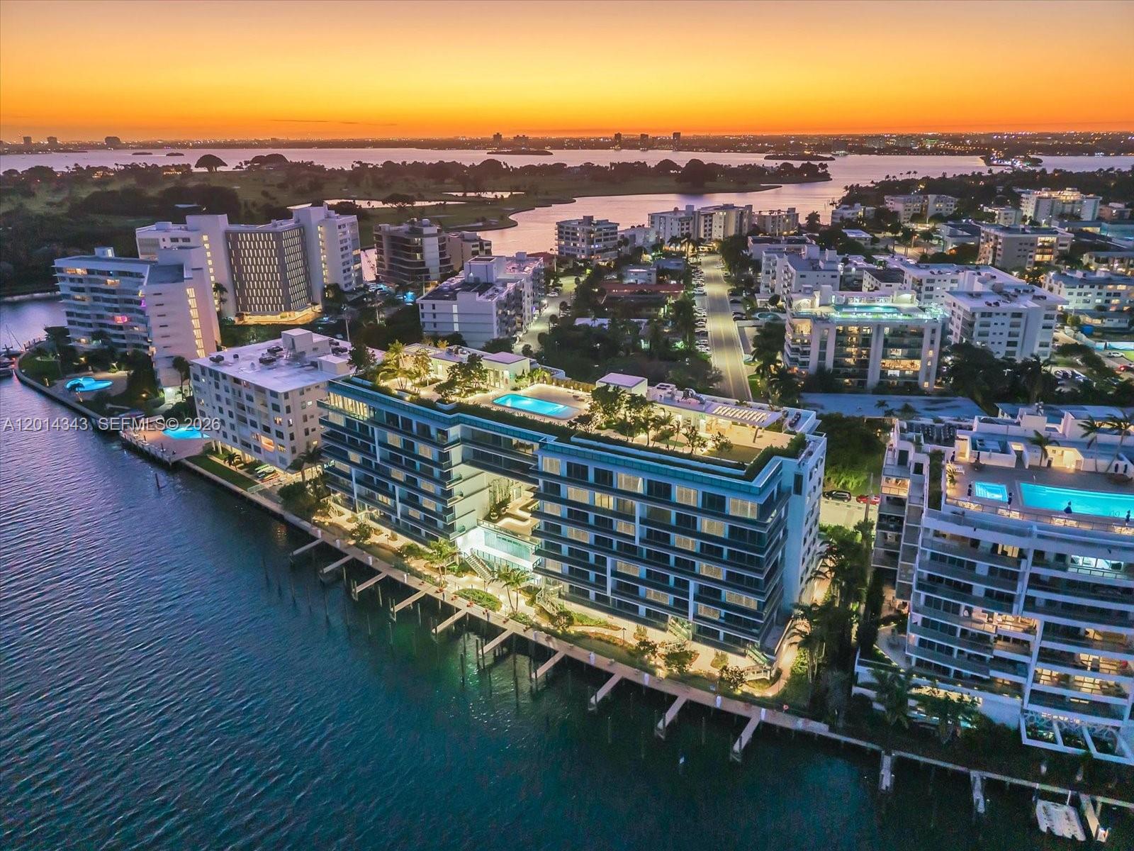 9201 E Bay Harbor Unit: LPH_711
