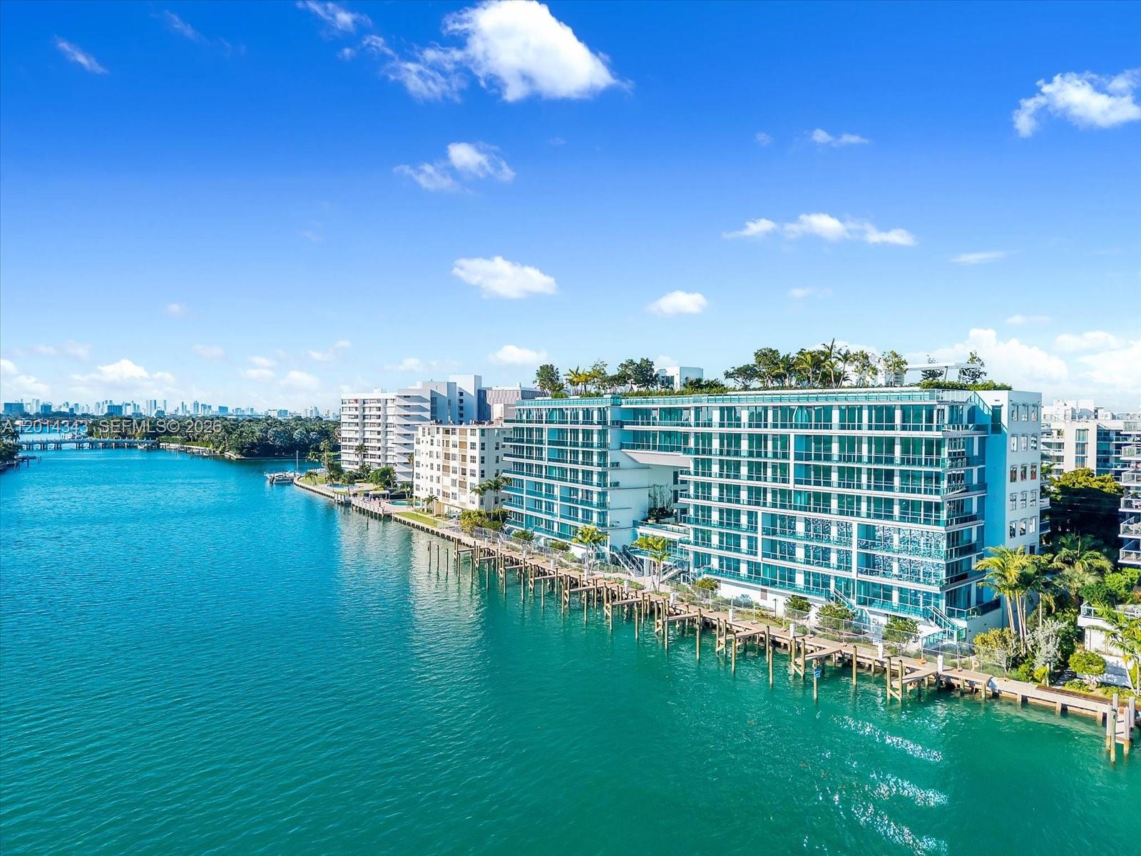 9201 E Bay Harbor Unit: LPH_711