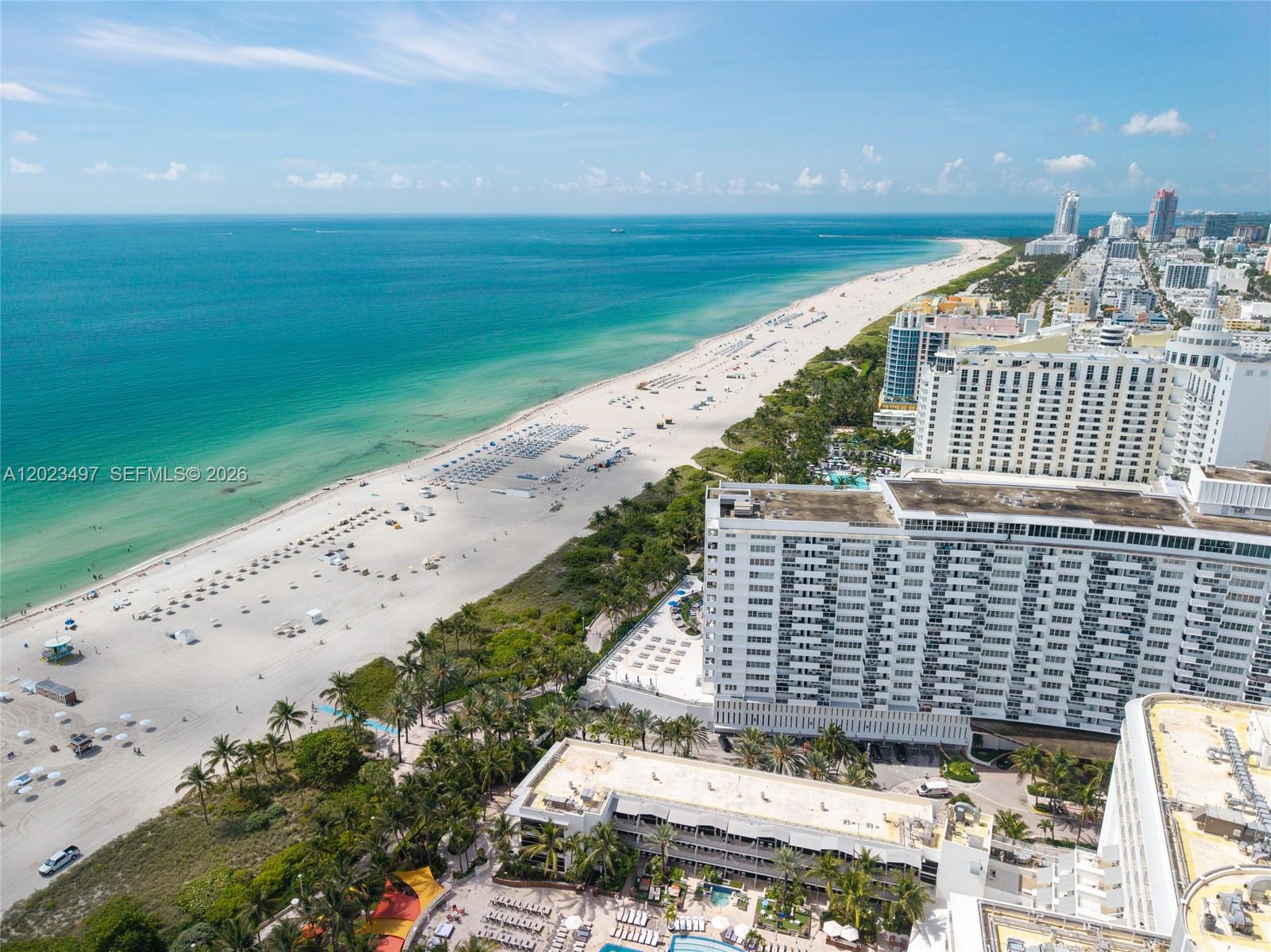 100 Lincoln Rd # 1523