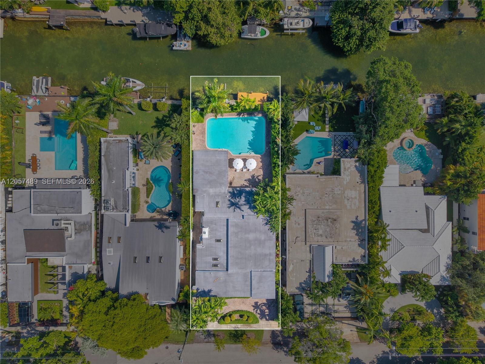 1777 Daytonia Rd