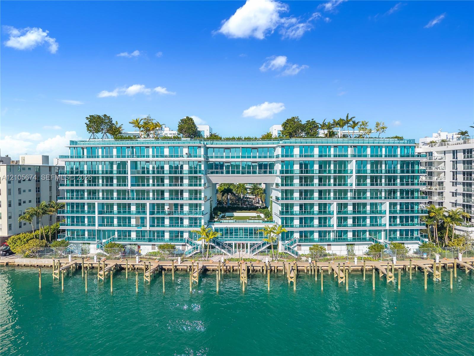 9201 E Bay Harbor Dr # 710