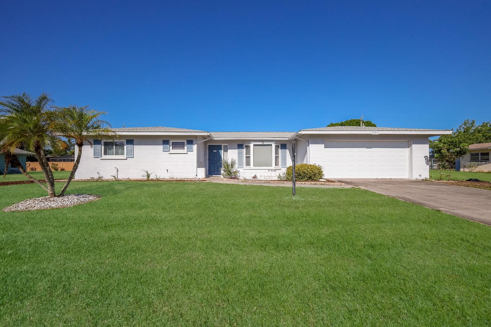 257 MOUNT VERNON DR