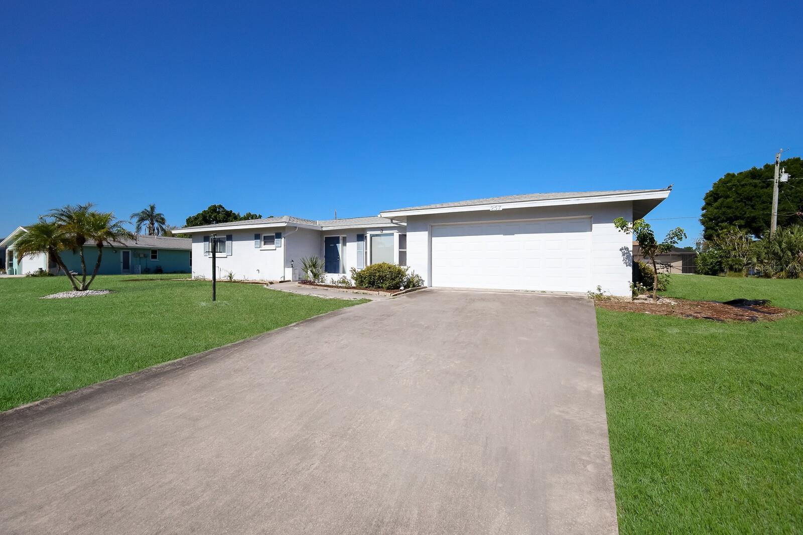 257 MOUNT VERNON DR