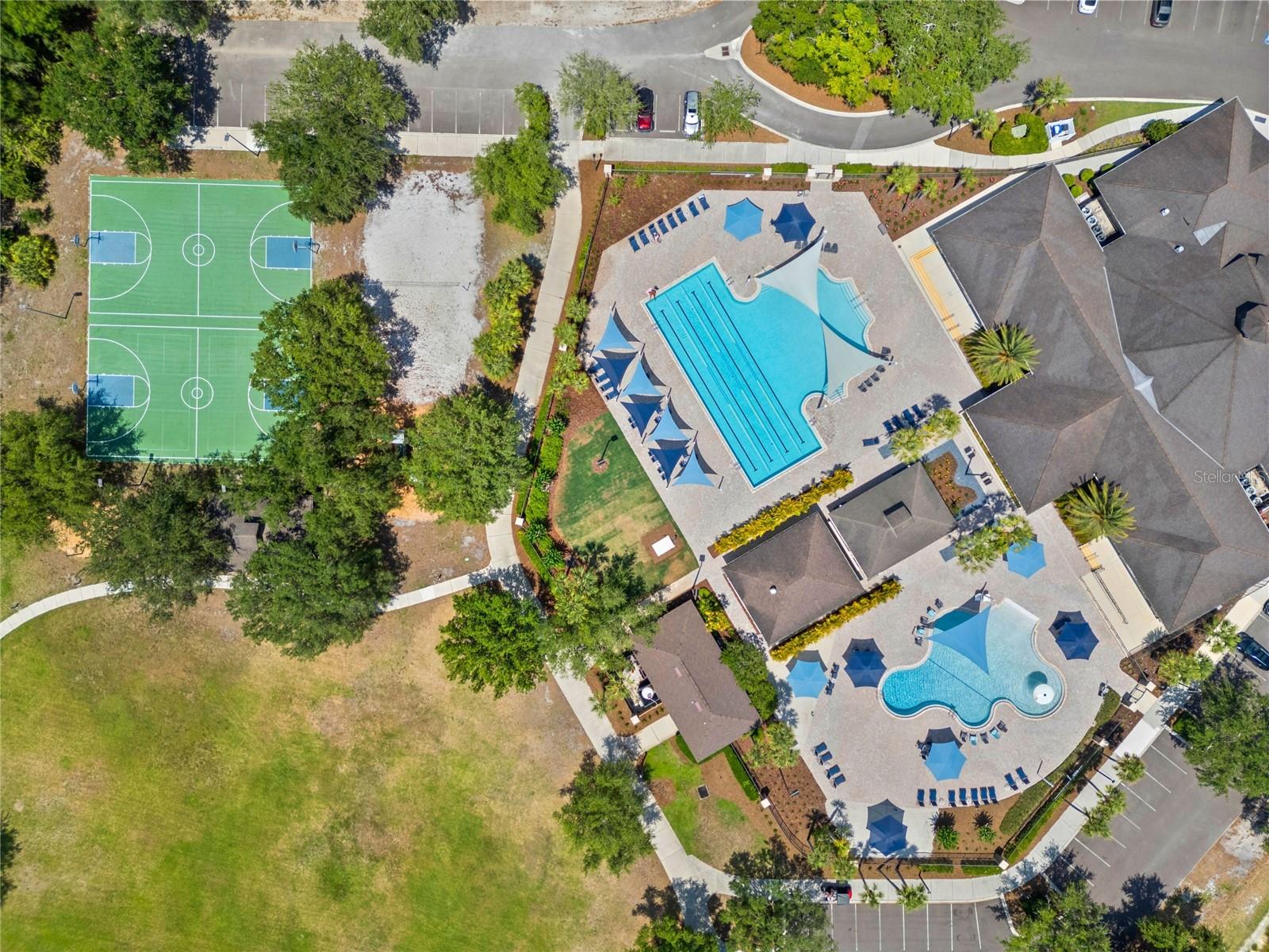 12121 THORNHILL CT