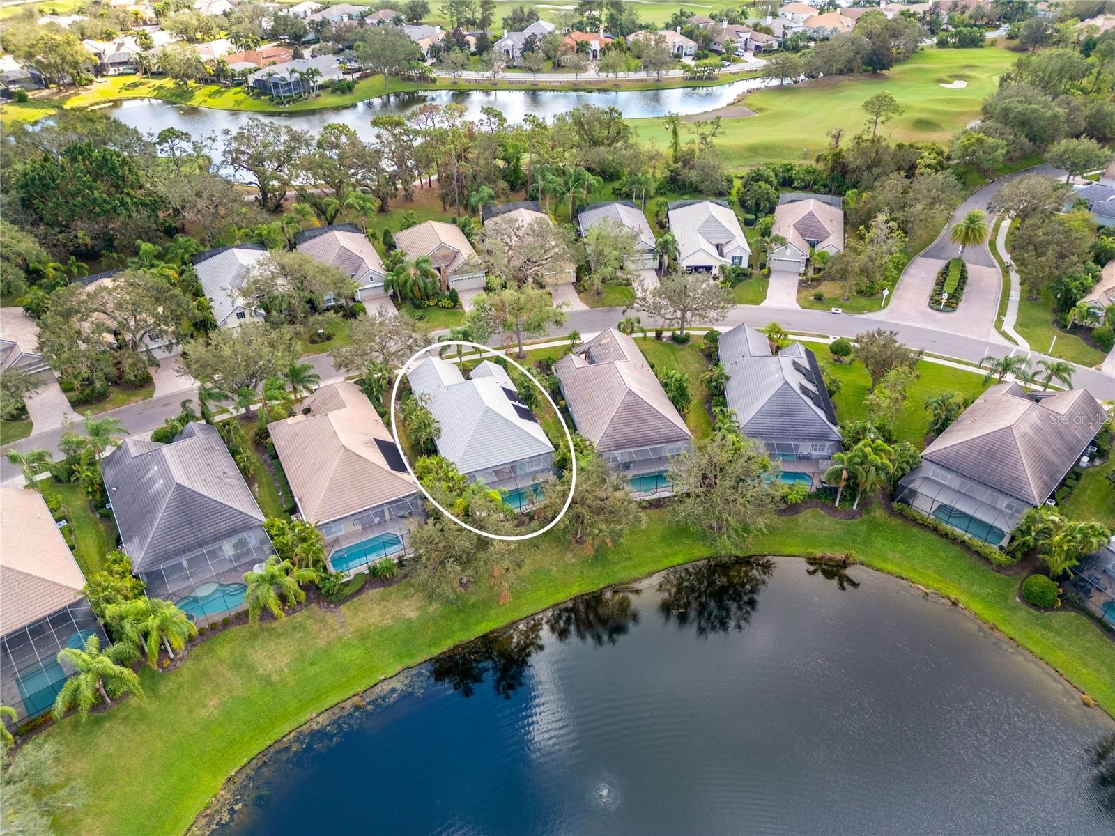 12121 THORNHILL CT