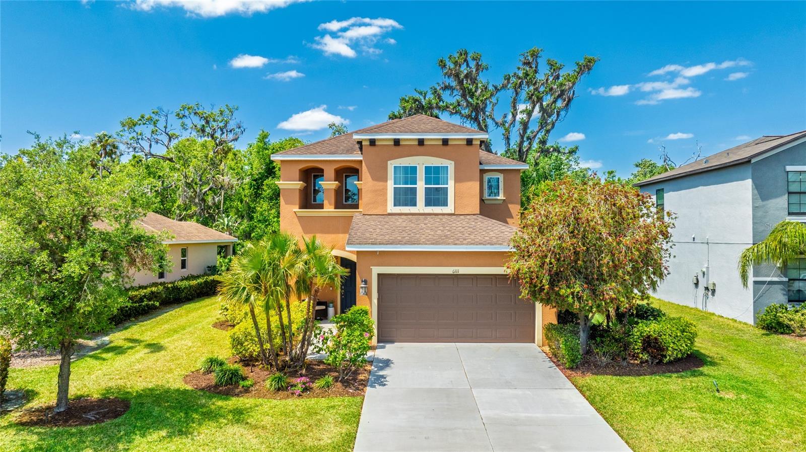6111 HORSE MILL PL