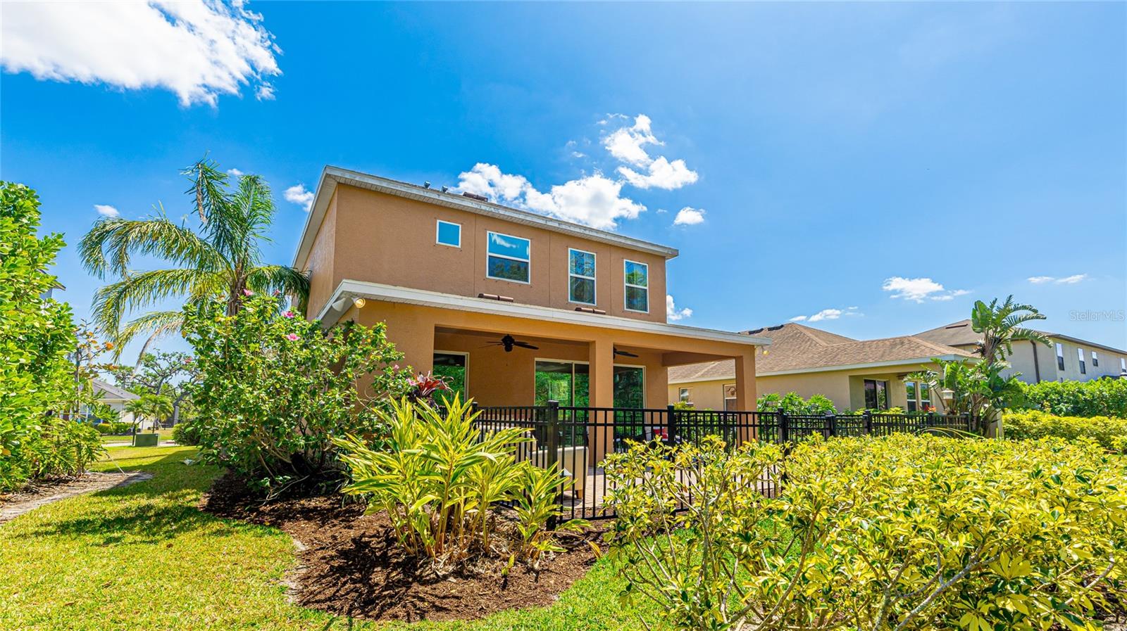 6111 HORSE MILL PL