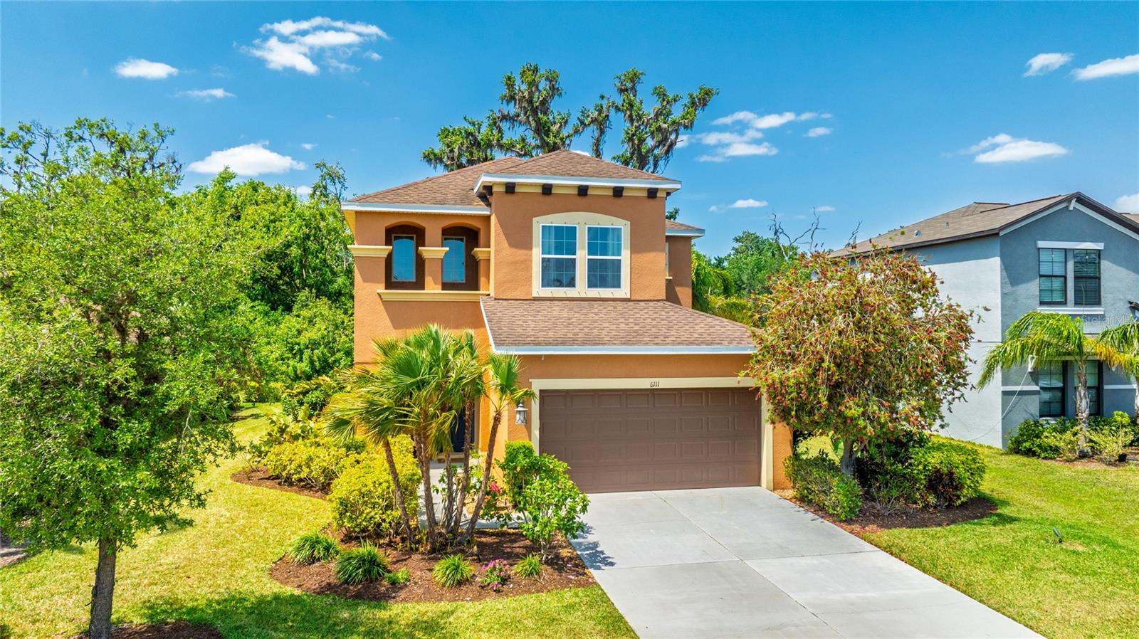 6111 HORSE MILL PL