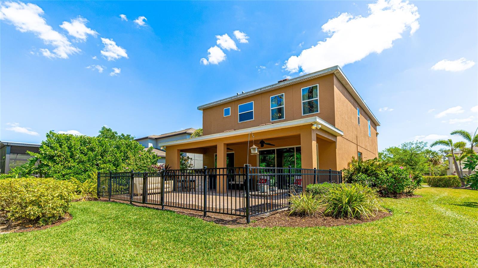 6111 HORSE MILL PL