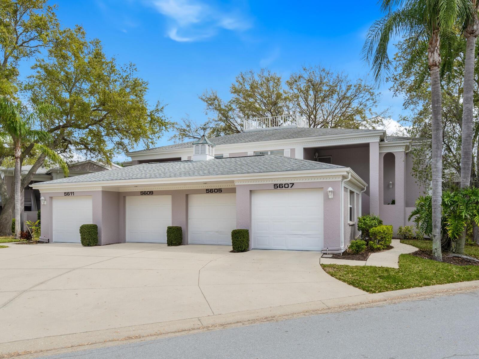 5609 SHEFFIELD GREENE CIR #47