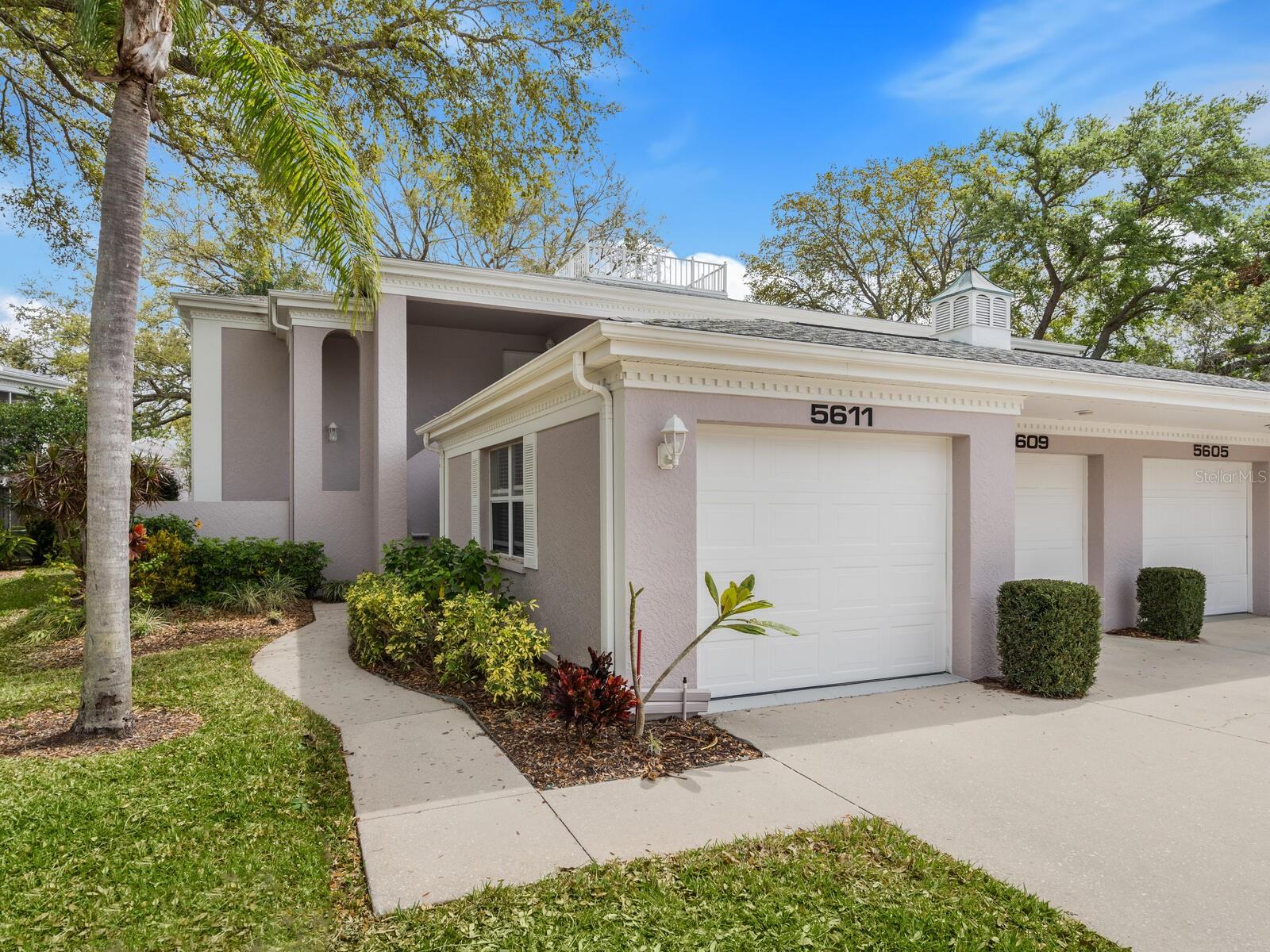 5609 SHEFFIELD GREENE CIR #47