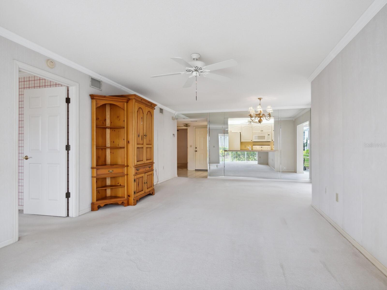 5609 SHEFFIELD GREENE CIR #47